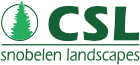 CSL | Snobelen Landscapes